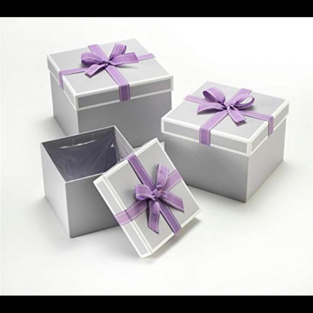 Mystery Box For Women 5 Items